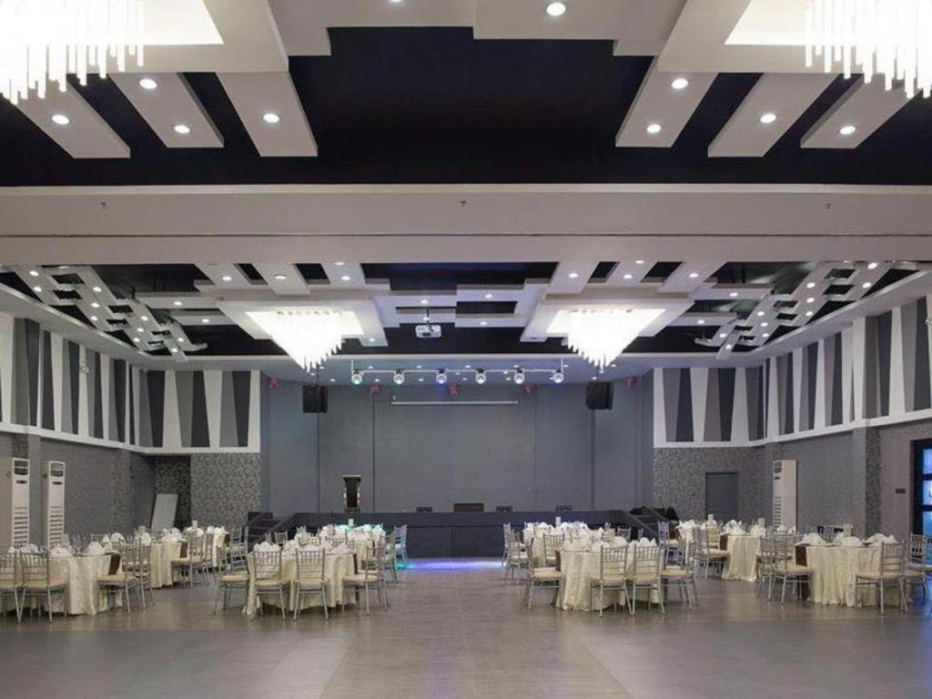 Isabela Zen Hotel & Restaurant Corporation City of Santiago Exterior photo