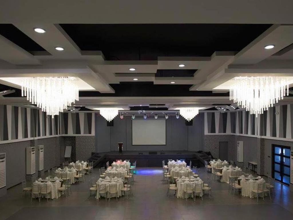 Isabela Zen Hotel & Restaurant Corporation City of Santiago Exterior photo